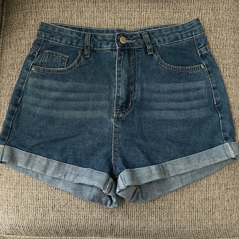 Shein girls size M (14) shorts